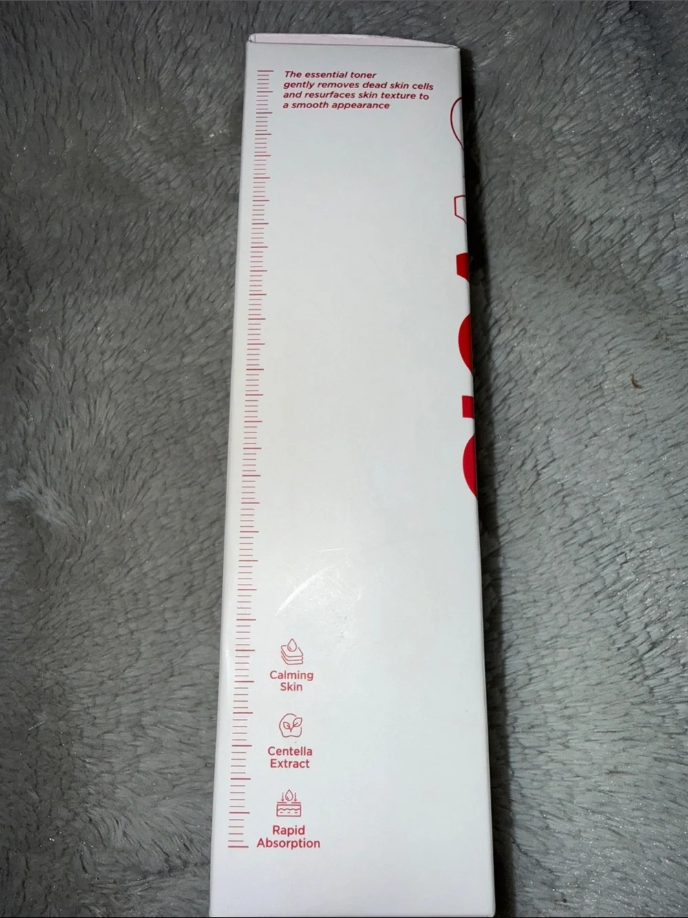 DERMAFIRM CICA Essence Toner 150ml | Centella Asiatica Soothing Hydrating